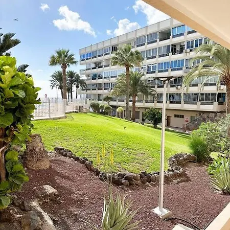 Apartment Apto Playa Canon Del Aguila *